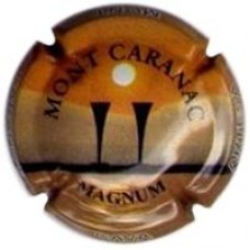 Mont Caranac X-31250 V-23920 (MAGNUM)
