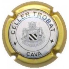 Celler Trobat X-70027 V-17113 (Faldó daurat)