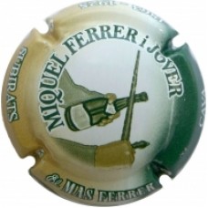 El Mas Ferrer X-125223 CPC:EMF382