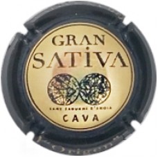 Gran Sativa X-137664