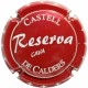 Castell de Calders X-138282