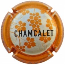 Chamcalet X-141925 CPC:CHA309