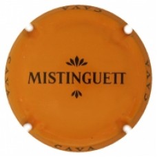 Mistinguett X-133574 (Lletres petites)
