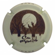 Can Manelich X-145872