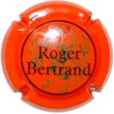 Roger Bertrand X-49429 V-15387 (Taronja)