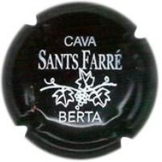 Sants Farré X-52934 V-16508 (Berta)