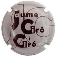 Jaume Giró i Giró X-93774 V-26228