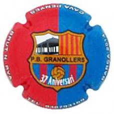 Pirula Barça GRANOLLERS X-116597