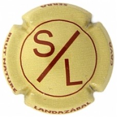 Serra y Landazábal X-131131
