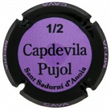 Capdevila Pujol X-144071 CPC:CPL355 (1/2)