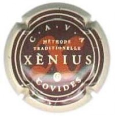 Xènius X-01102 V-2252 CPC:XNS301