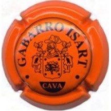 Gabarró Isart X-45674 V-14532