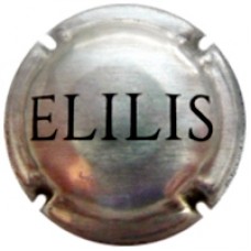 Elilis X-149321 (Color Llauna)