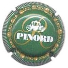 Pinord X-17135 V-7260 (Color Verd)