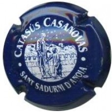 Catasús & Casanovas X-01777 V-2169
