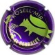 Rosell Mir X-52673 V-16465 (Lila metal·litzat)