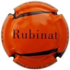 Rubinat X-41818 V-14148 CPC:RUB303