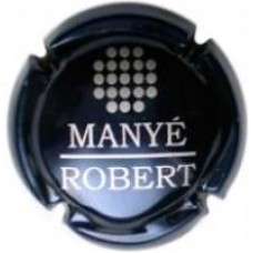 Manyé Robert X-57973 V-17353