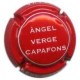 Àngel Verge Capafons X-02644 V-3781