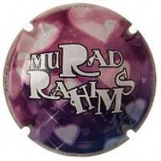 Murad-Rahims X-66060 V-27583