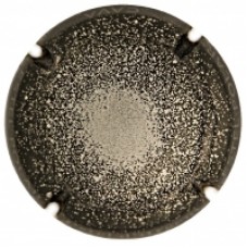 Estel d'argent X-132971 (Color negre)