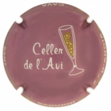 Celler de l'Avi X-141390 CPC:CDL309