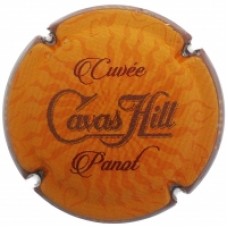 Cavas Hill X-146357 CPC:CHI350