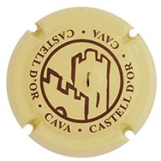 Castell d'Or X-146408 CPC:CTO332