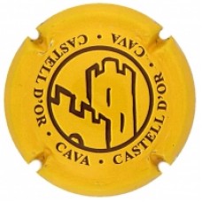 Castell d'Or X-149246 CPC:CTO334