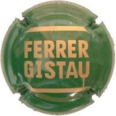 Ferrer Gistau X-19307 V-7563