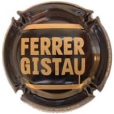 Ferrer Gistau X-08753 V-4525