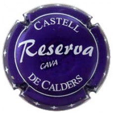 Castell de Calders X-140798