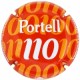 Portell X-150719 CPC:PTL350