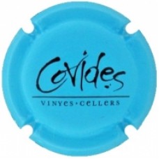 Covides X-154479 (Vinyes-Cellers)