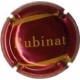 Rubinat X-63593 V-20711 (Vermell metal·lizat)