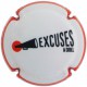 Excuses a Doll X-144189