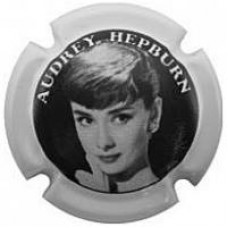 Pirula Audrey Hepburn X-101139