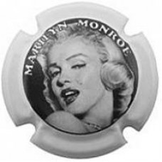 Pirula Marilyn Monroe X-101142