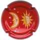 Mondes X-47238 V-15260 (Vermell)