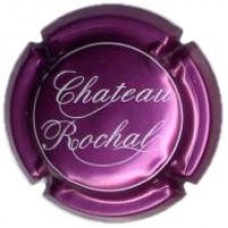 Chateau Rochal X-54959 V-16668
