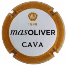Mas Oliver X-149734 CPC:MSV347