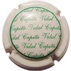 Capità Vidal X-13607 V-5470