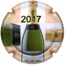 Celler Vell X-153900 (2017)