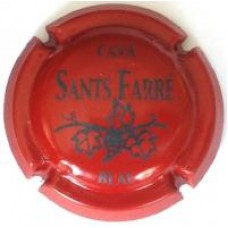 Sants Farré X-22365 V-13261 (Blai)