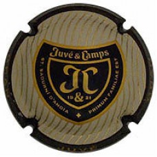 Juvé & Camps X-127211 CPC:JVC325