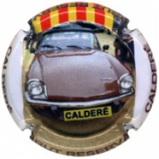 Calderé X-156590 