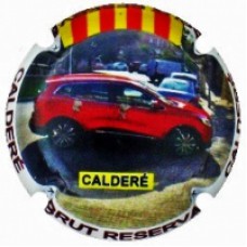 Calderé X-160040
