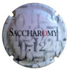 Saccharomy 0.12 X-108933 V-31404