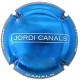 Jordi Canals X-115675 (Blau metal·litzat)