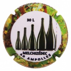 Ducal Oliver X-162202 (30 L Melchizédec 40 Ampolles)